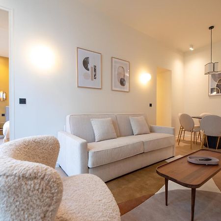 Appartement Cia - Opera à Paris Extérieur photo