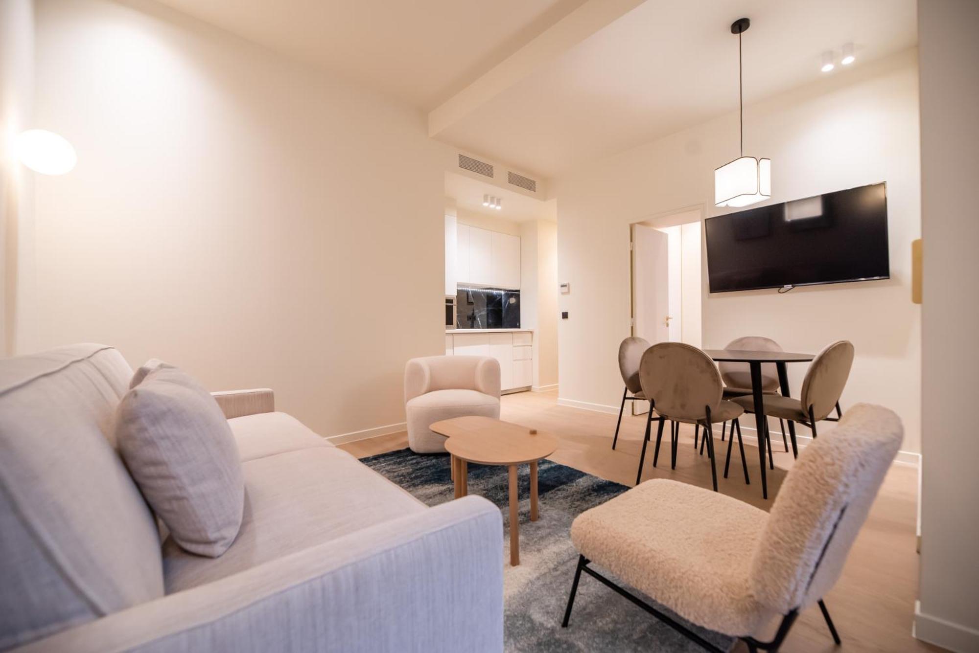 Appartement Cia - Opera à Paris Extérieur photo