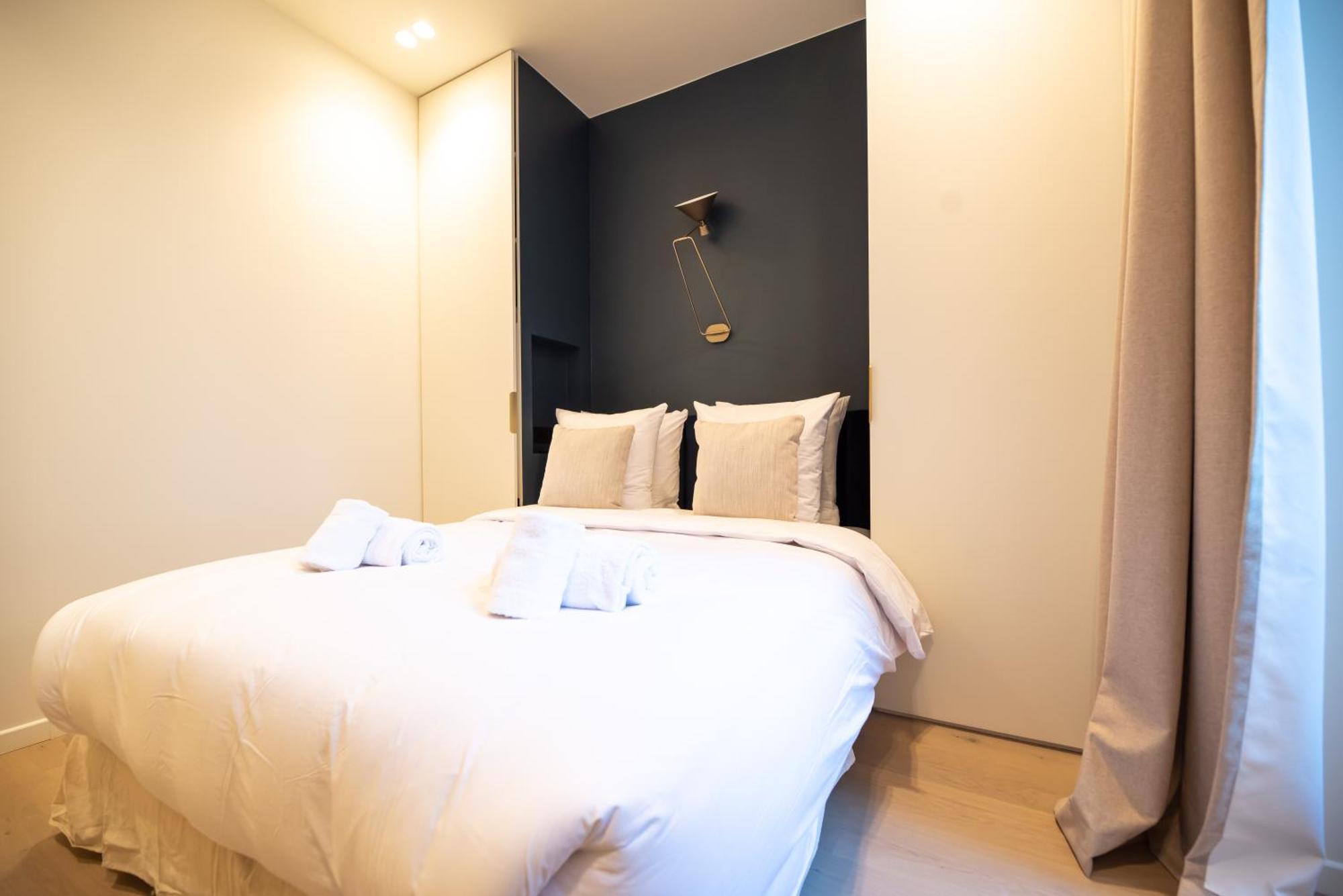 Appartement Cia - Opera à Paris Extérieur photo