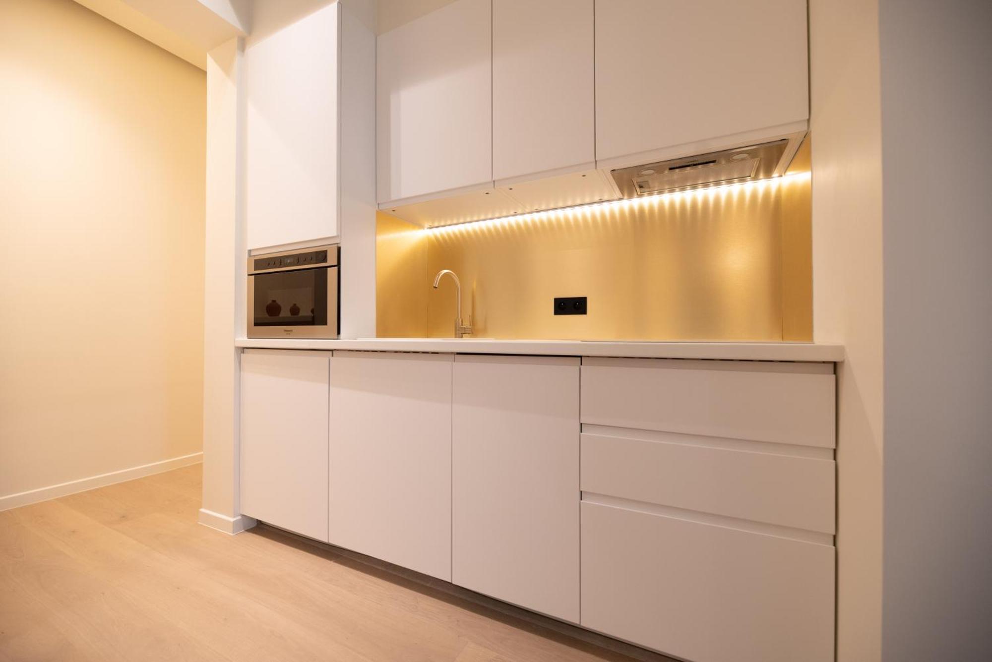 Appartement Cia - Opera à Paris Extérieur photo
